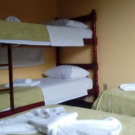 Hostel Mdemarilia Nova Friburgo Esterno foto
