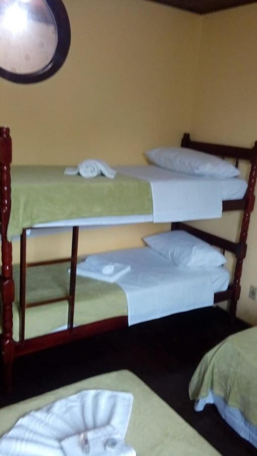 Hostel Mdemarilia Nova Friburgo Esterno foto