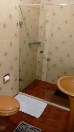 Hostel Mdemarilia Nova Friburgo Esterno foto