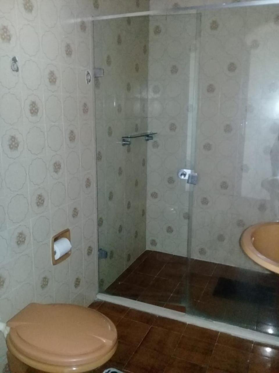 Hostel Mdemarilia Nova Friburgo Esterno foto