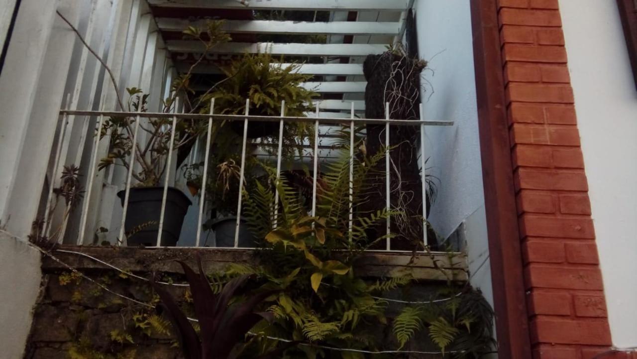 Hostel Mdemarilia Nova Friburgo Esterno foto