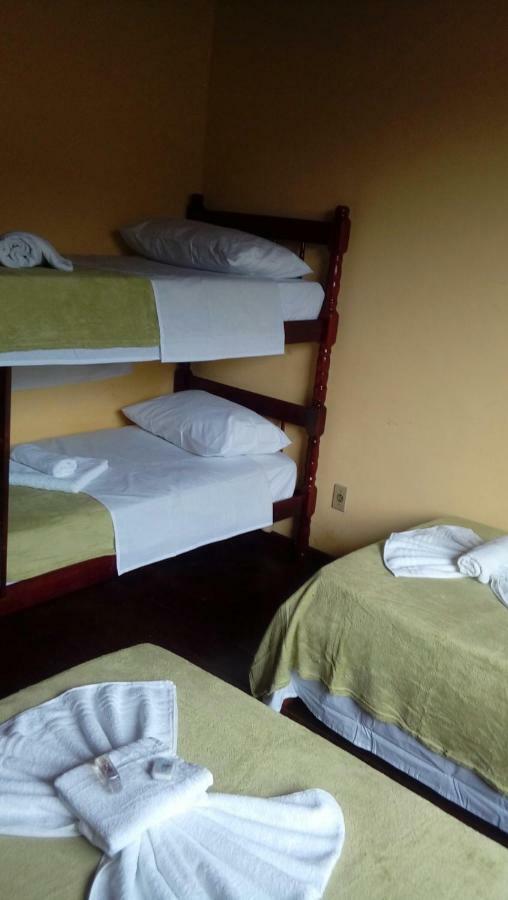 Hostel Mdemarilia Nova Friburgo Esterno foto