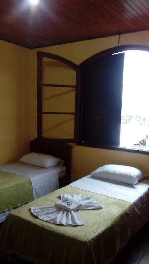 Hostel Mdemarilia Nova Friburgo Esterno foto
