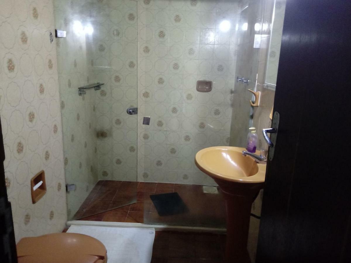 Hostel Mdemarilia Nova Friburgo Esterno foto