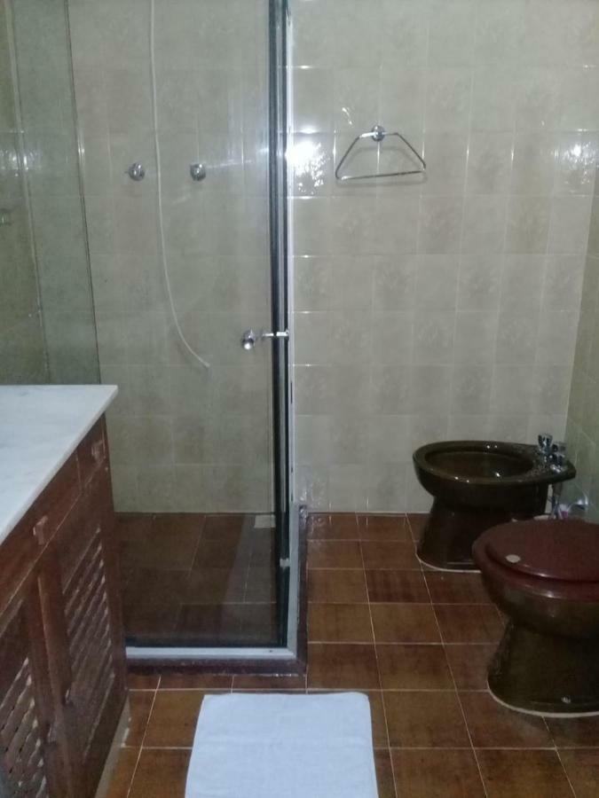 Hostel Mdemarilia Nova Friburgo Esterno foto