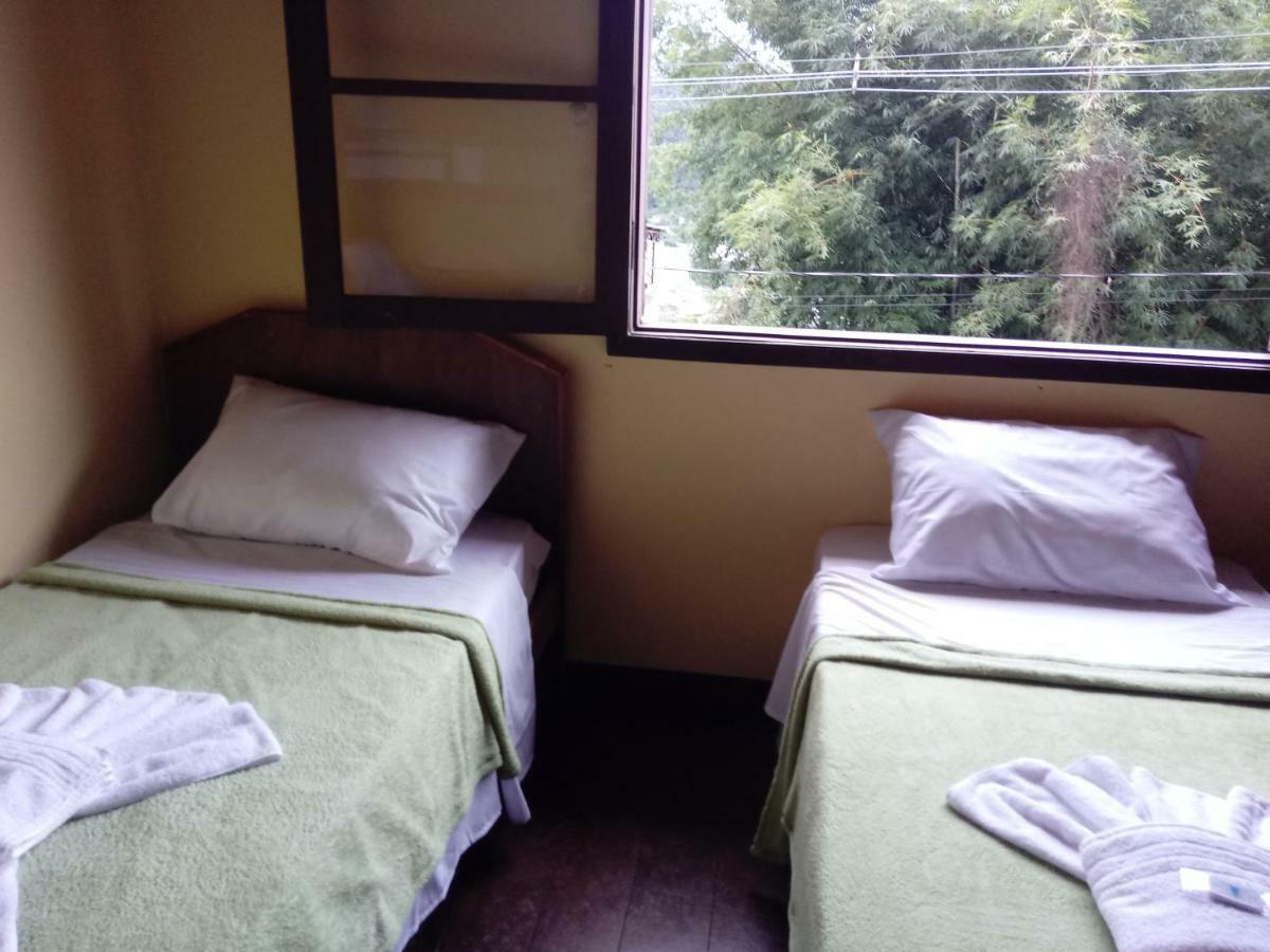 Hostel Mdemarilia Nova Friburgo Esterno foto