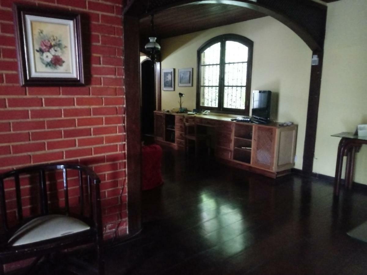 Hostel Mdemarilia Nova Friburgo Esterno foto