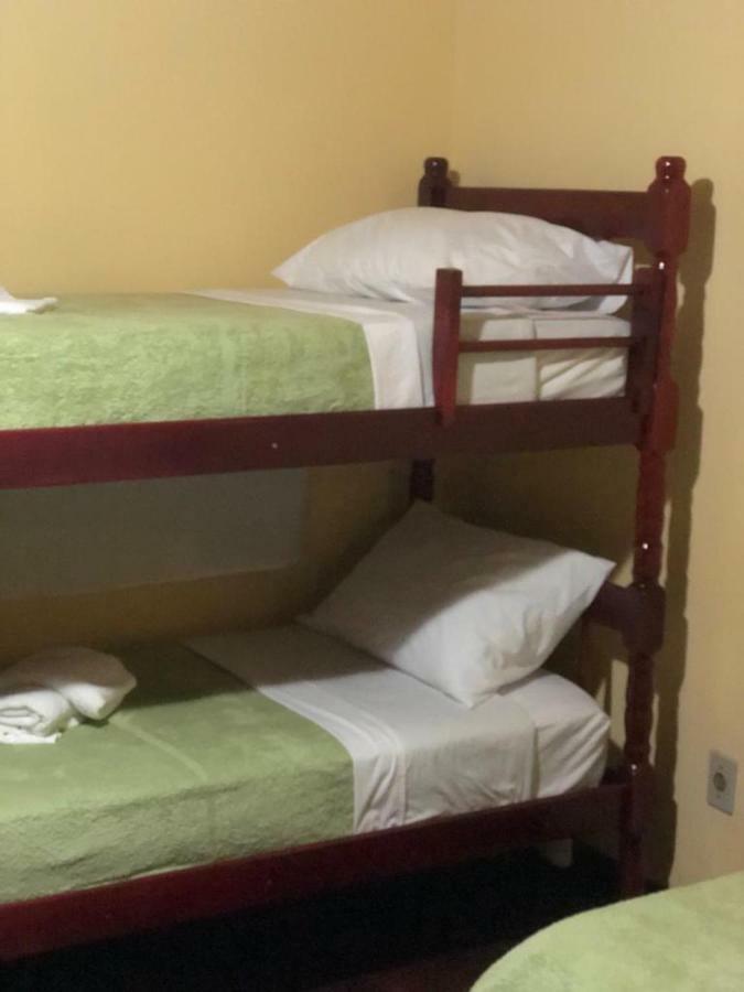 Hostel Mdemarilia Nova Friburgo Esterno foto