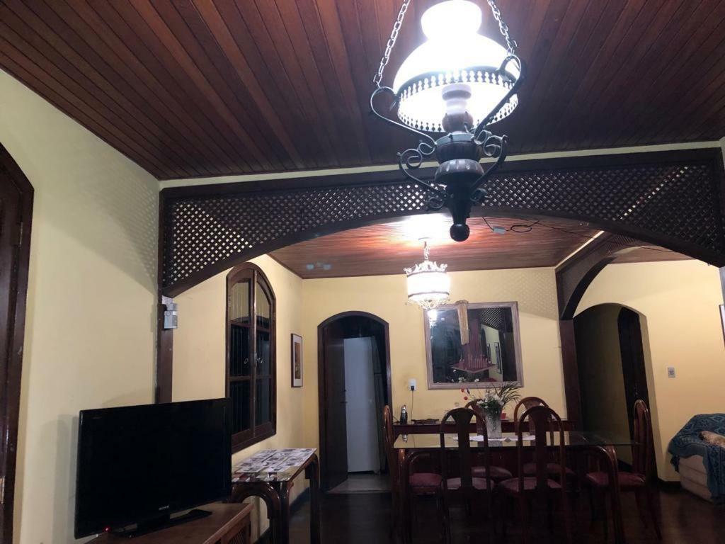 Hostel Mdemarilia Nova Friburgo Esterno foto