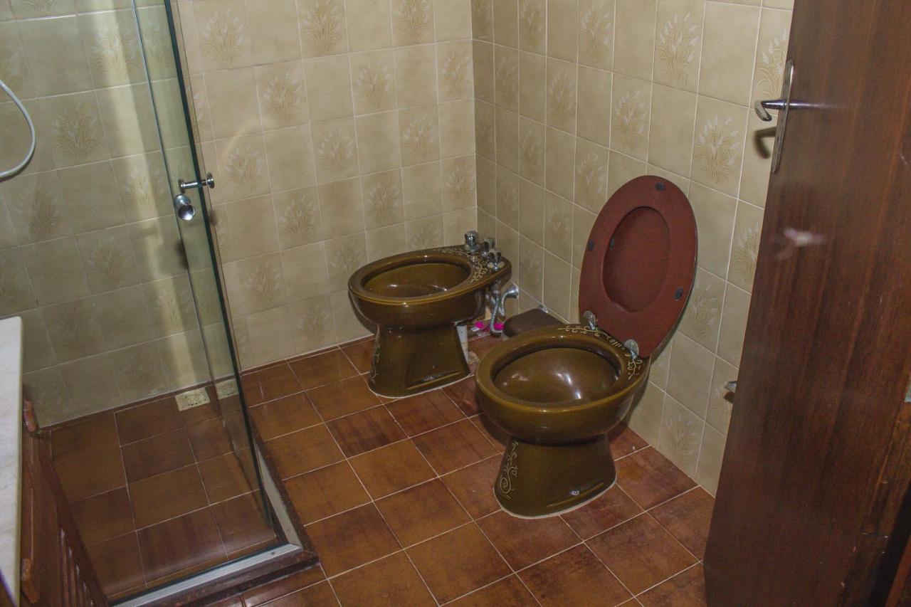 Hostel Mdemarilia Nova Friburgo Esterno foto