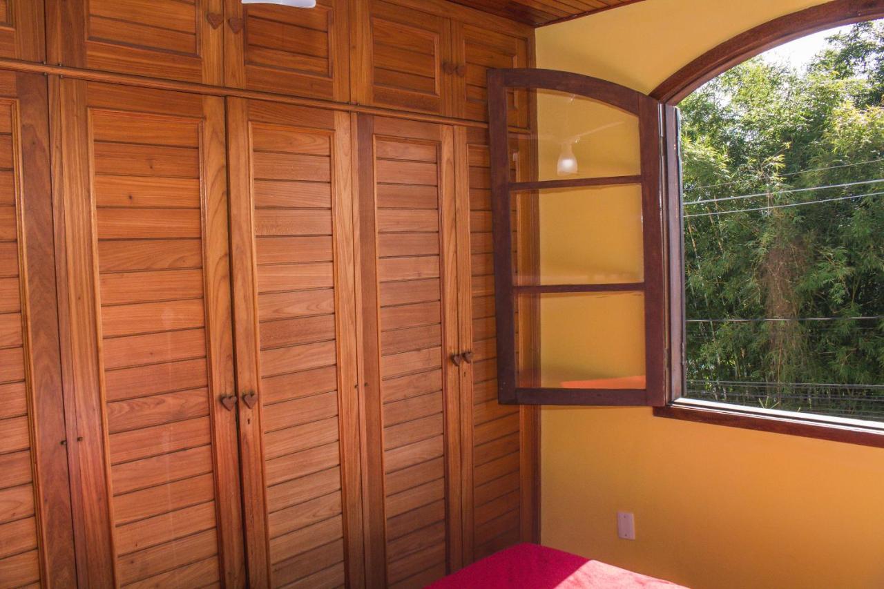 Hostel Mdemarilia Nova Friburgo Esterno foto